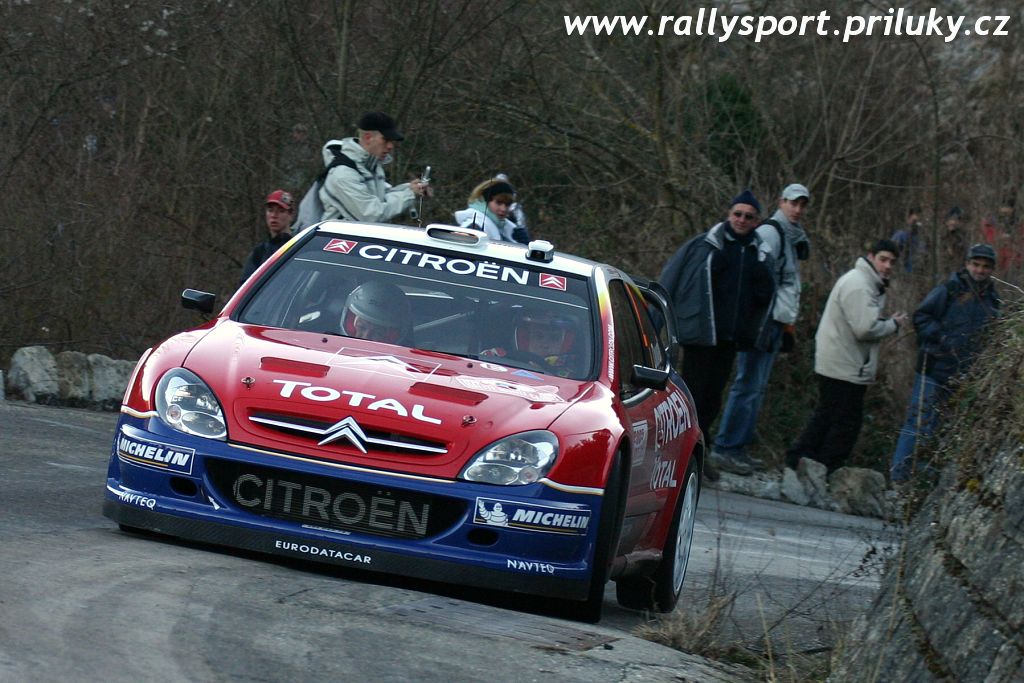 Francois Duval