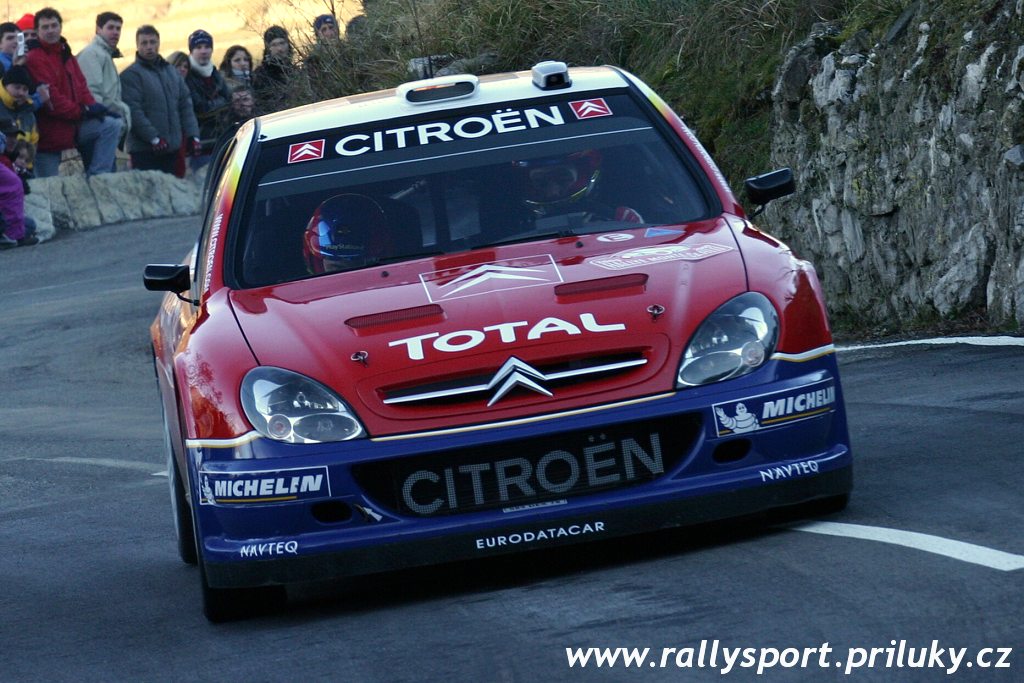 Sébastien Loeb