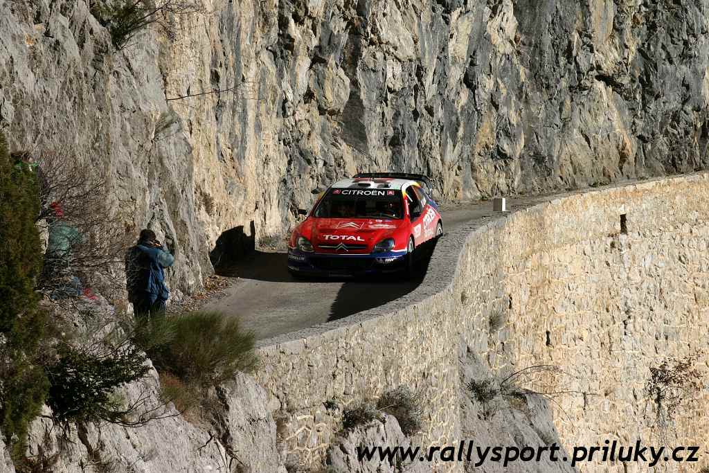 Sébastien Loeb