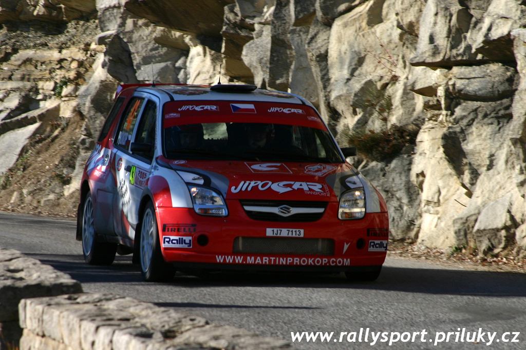 Martin Prokop