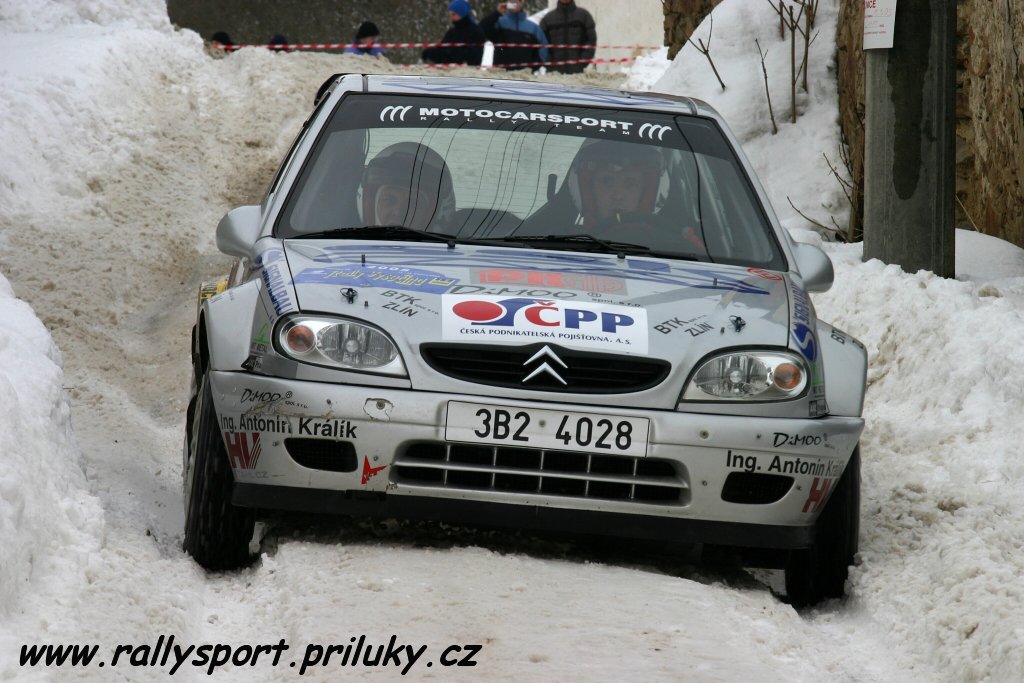 Antonín Tlusťák