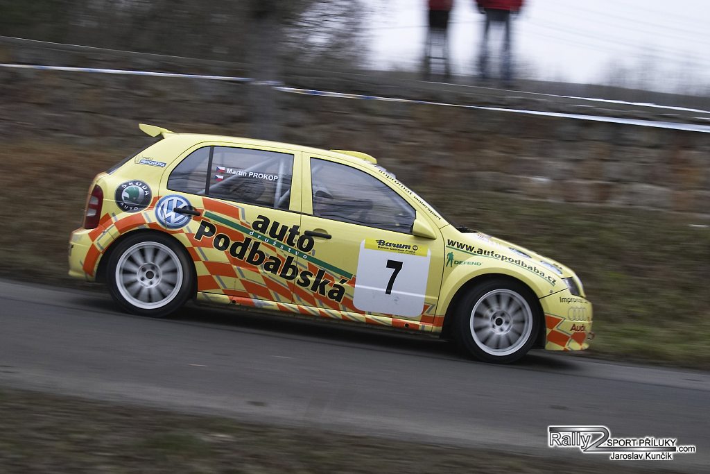 Martin Prokop
