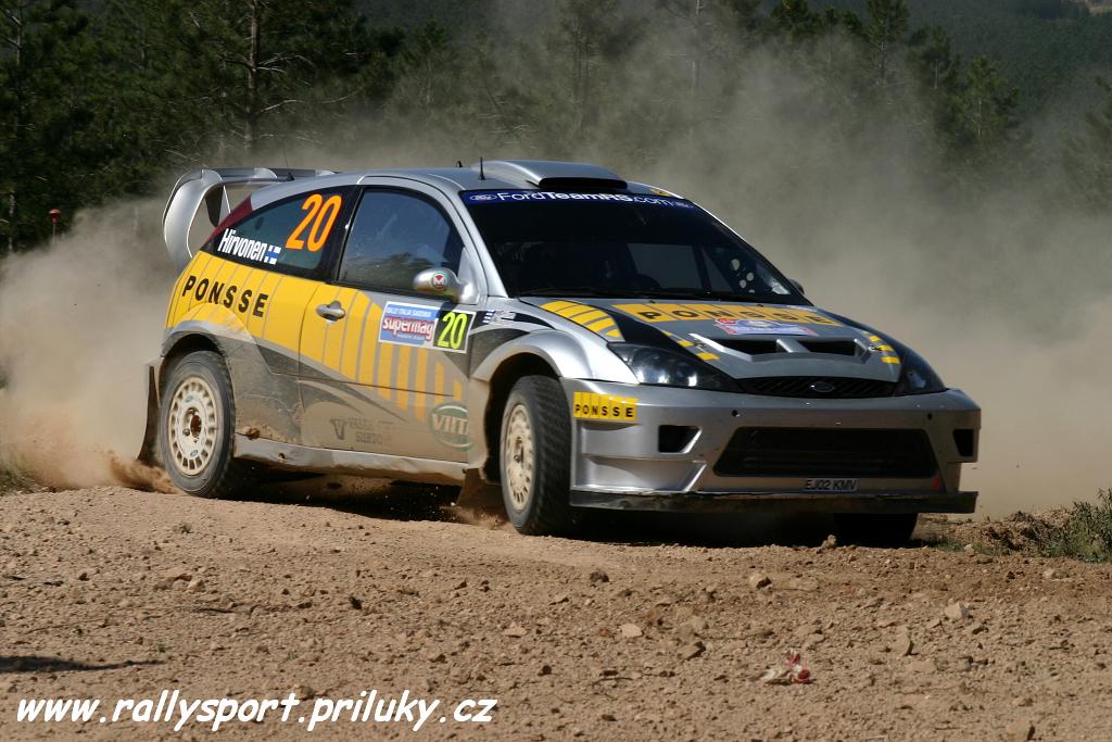 Mikko Hirvonen