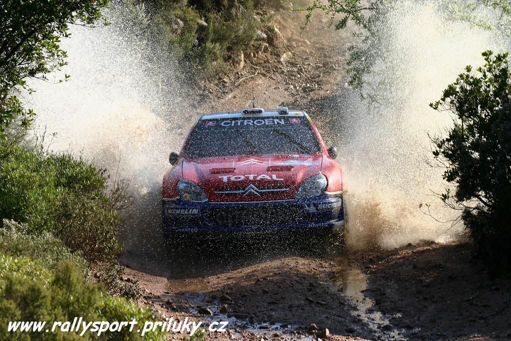 Sebastien Loeb