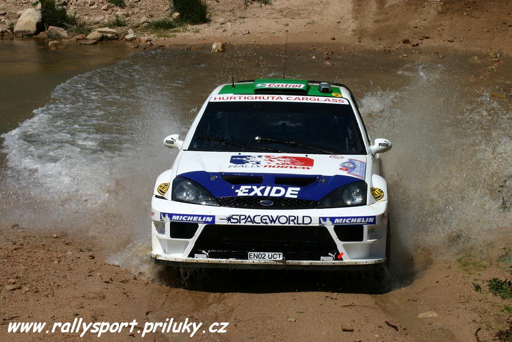 Henning Solberg