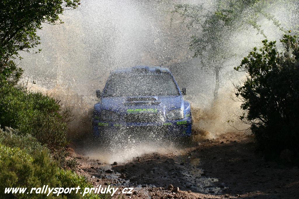 Petter Solberg