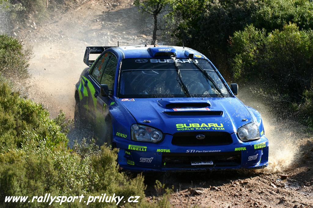 Petter Solberg