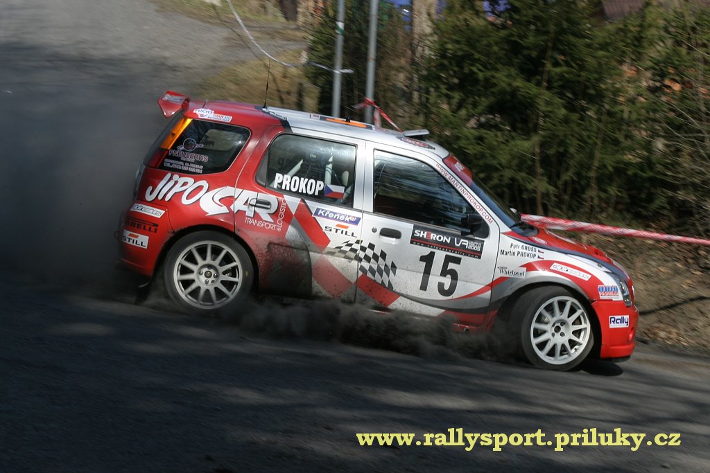 Martin Prokop - Gross