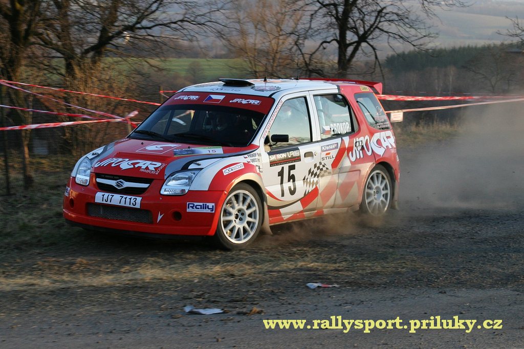 Prokop - Gross