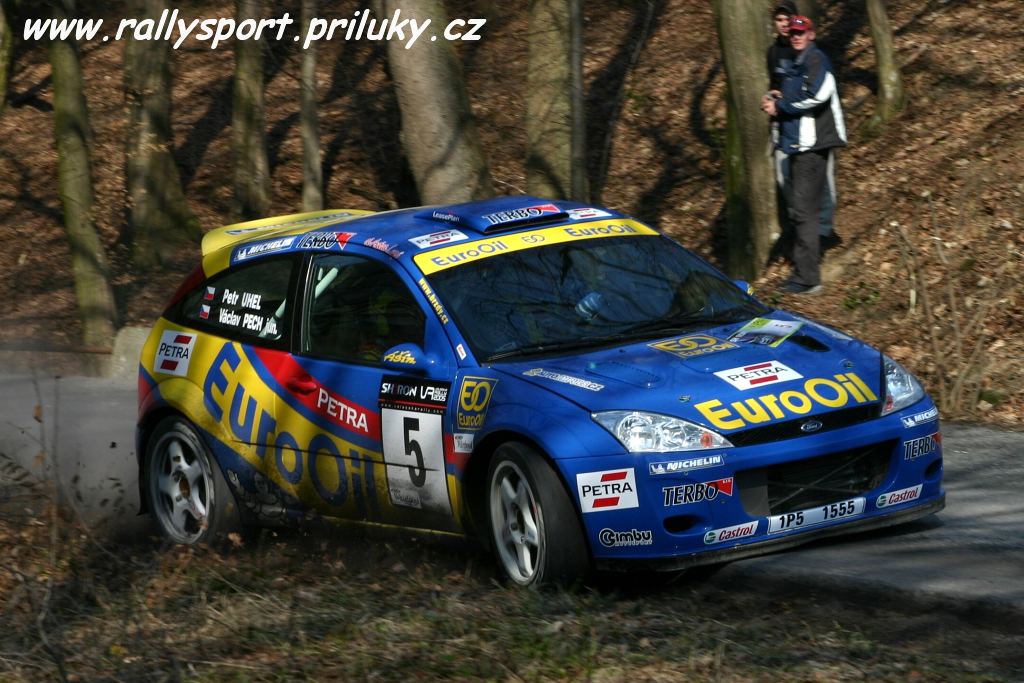 Václav Pech