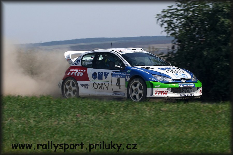 Vojtěch - Ernst