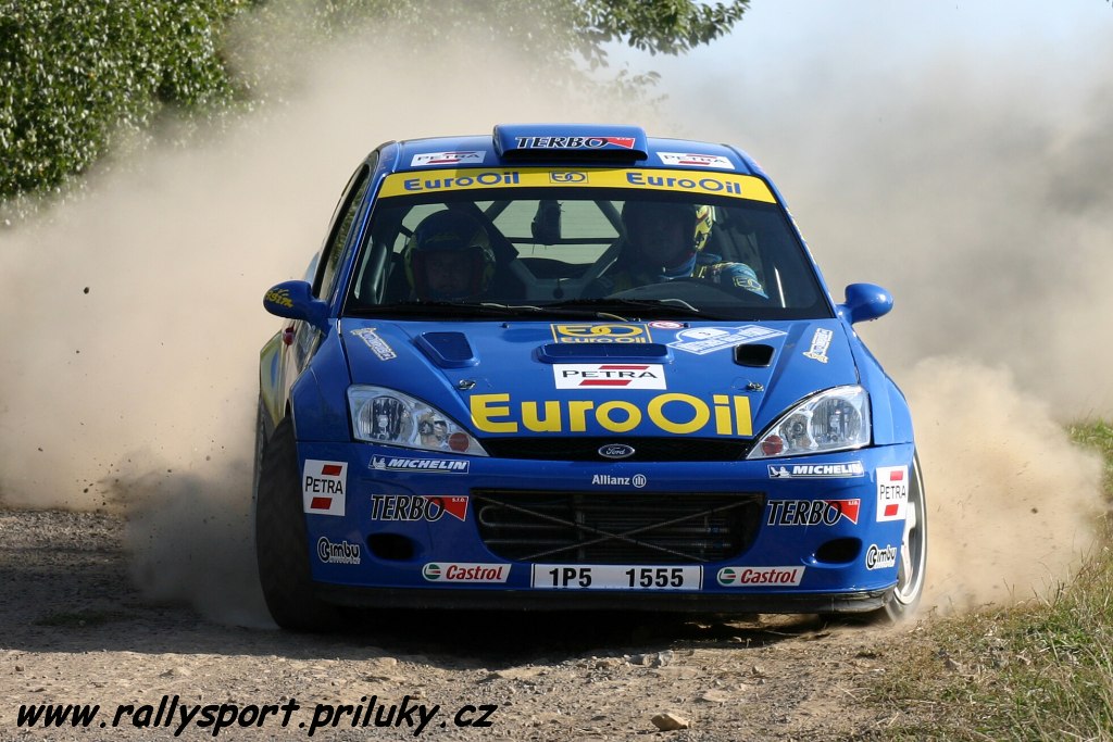 Václav Pech