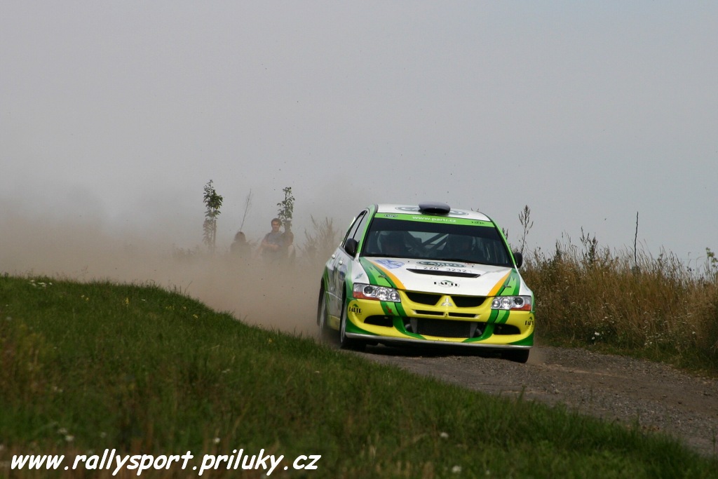 Petr Trnovec