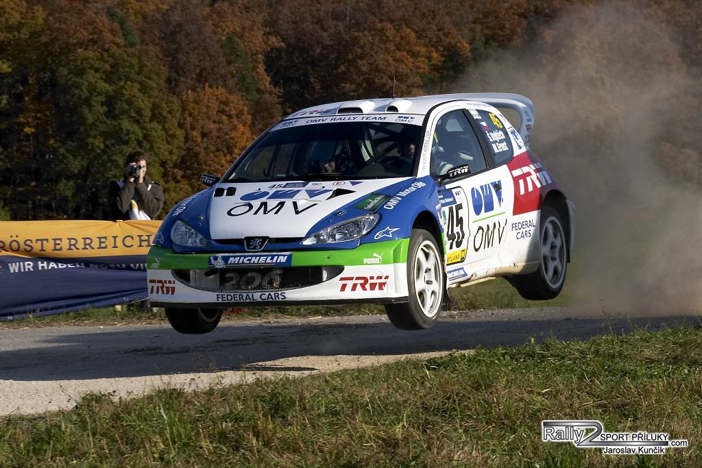 Vojtěch - Ernst