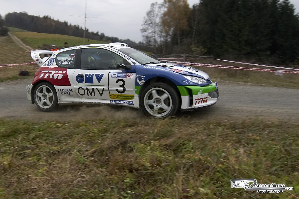 Vojtěch - Ernst