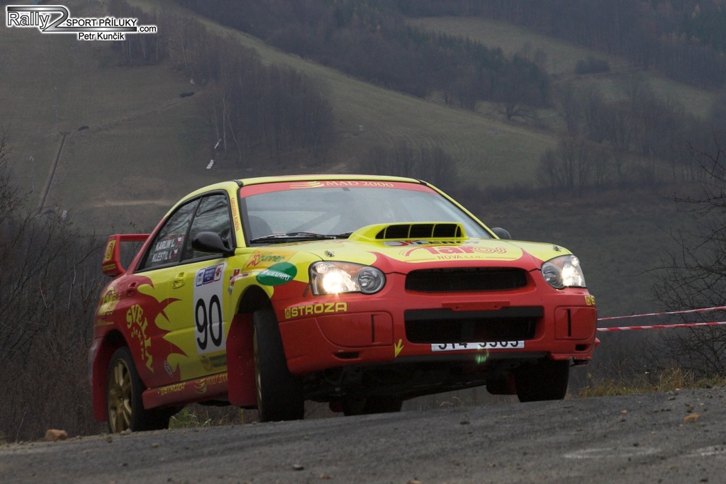 Ivo Klestil