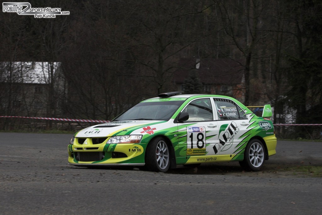 Petr Trnovec