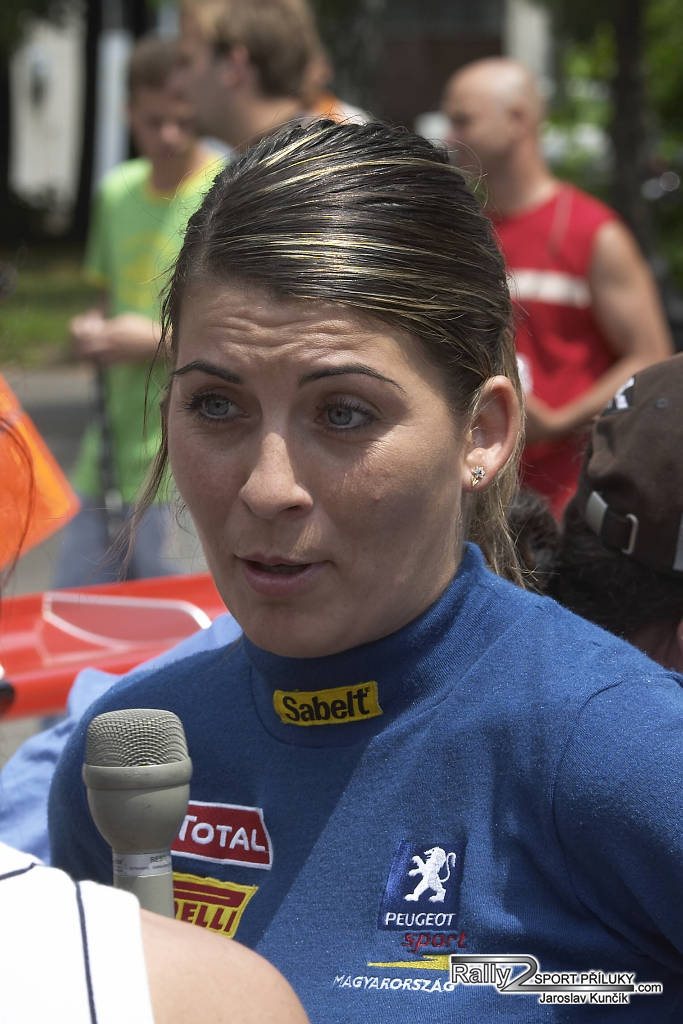 Bea Bathor 