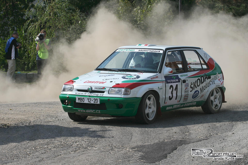 Tomek - Škaloud