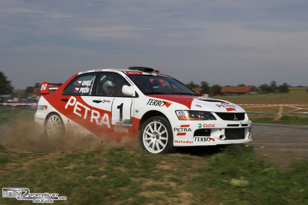 Václav Pech