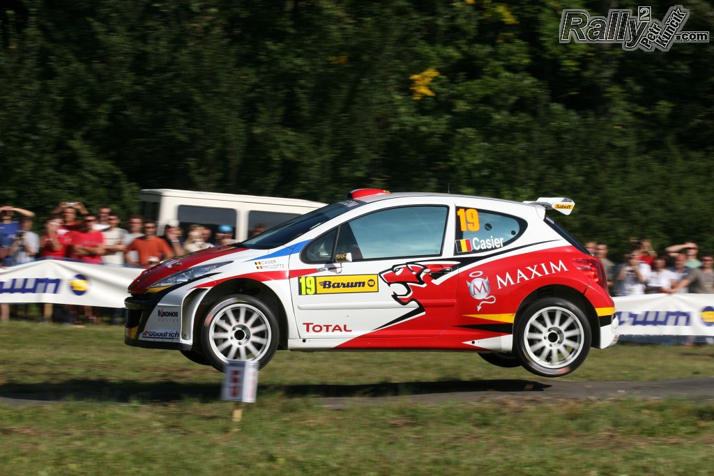 Bernd Casier