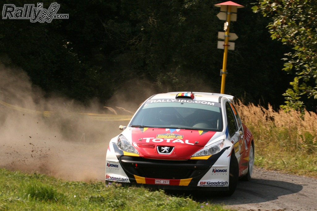 Bernd Casier