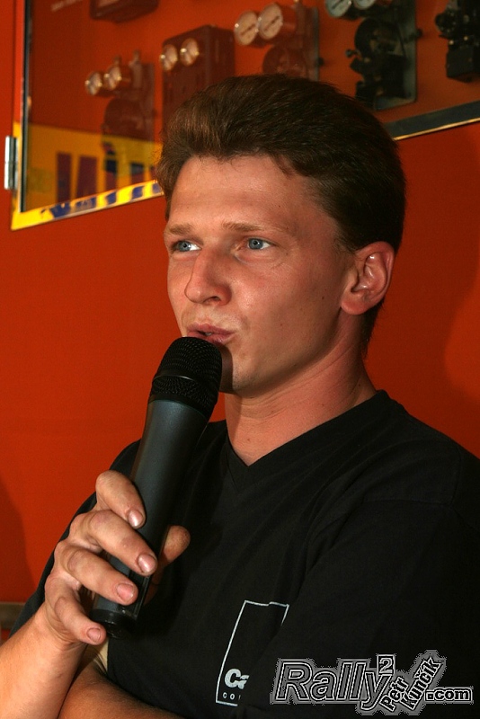 Jaromír Tarabus