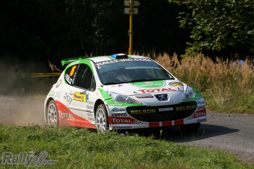 Nicolas Vouilloz