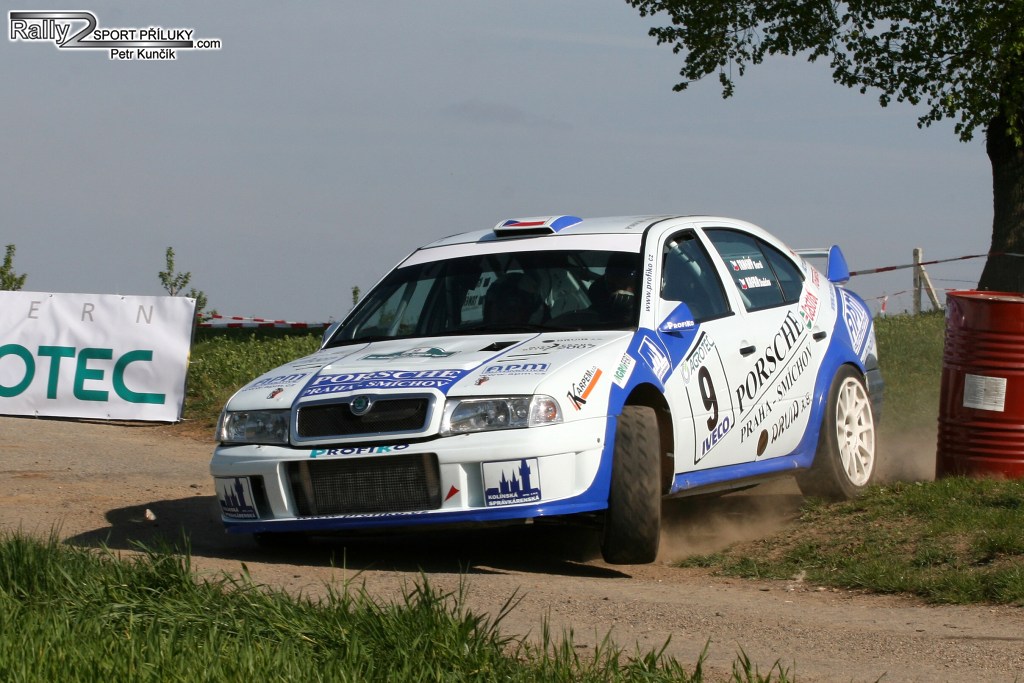 Karel Trněný