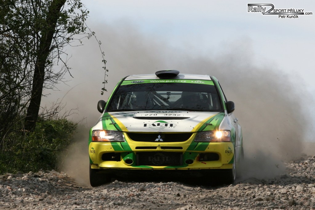 Petr Trnovec