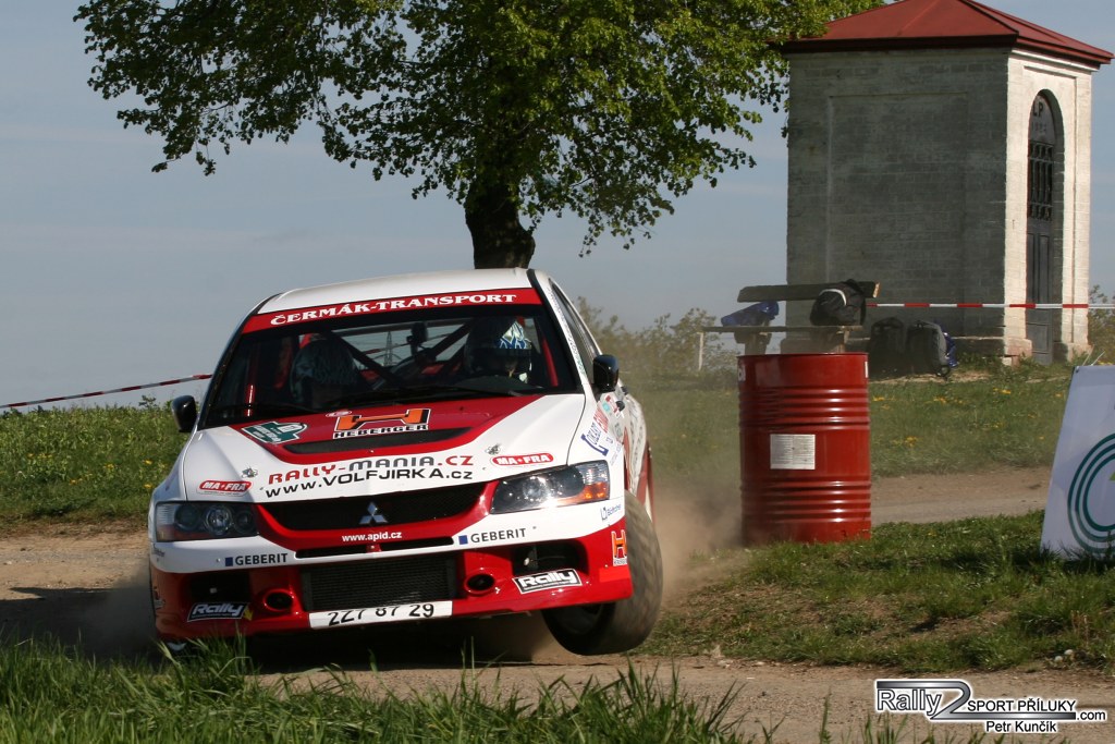Jiří Volf