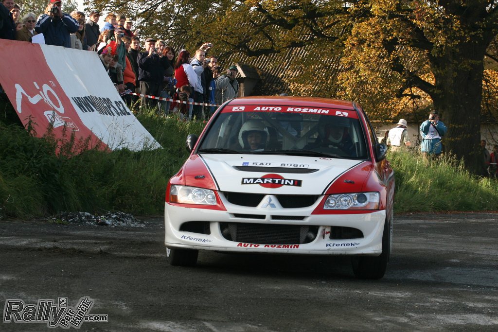 Martin Kožmín
