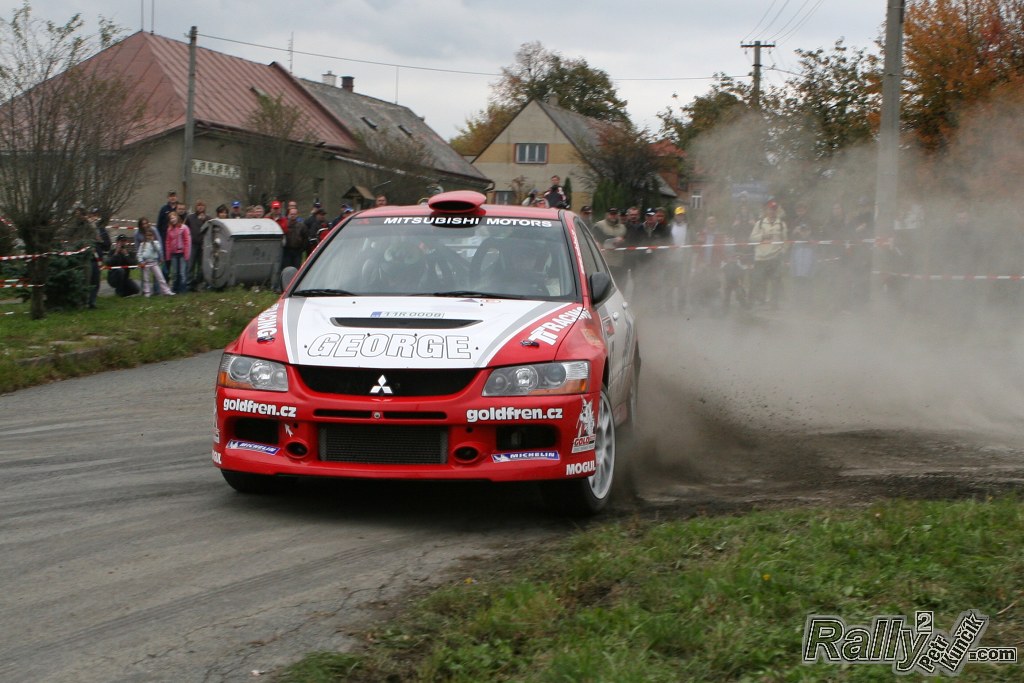 Jiří Tošovský