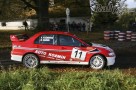 Rally Jeseniky