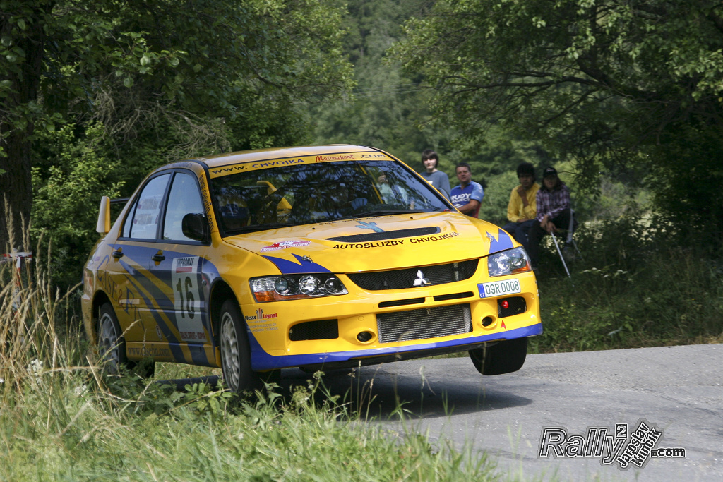 Milan Chvojka