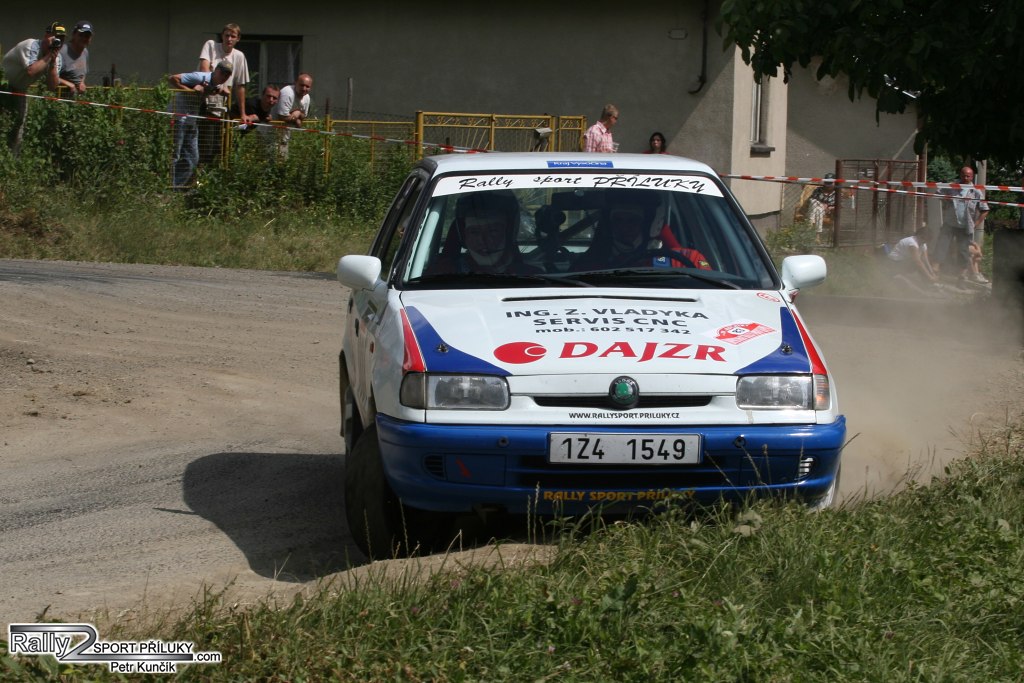 Daniel Vladyka