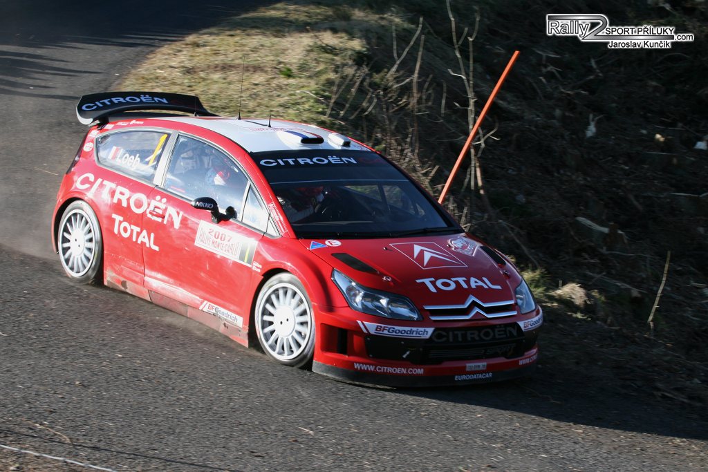S. Loeb