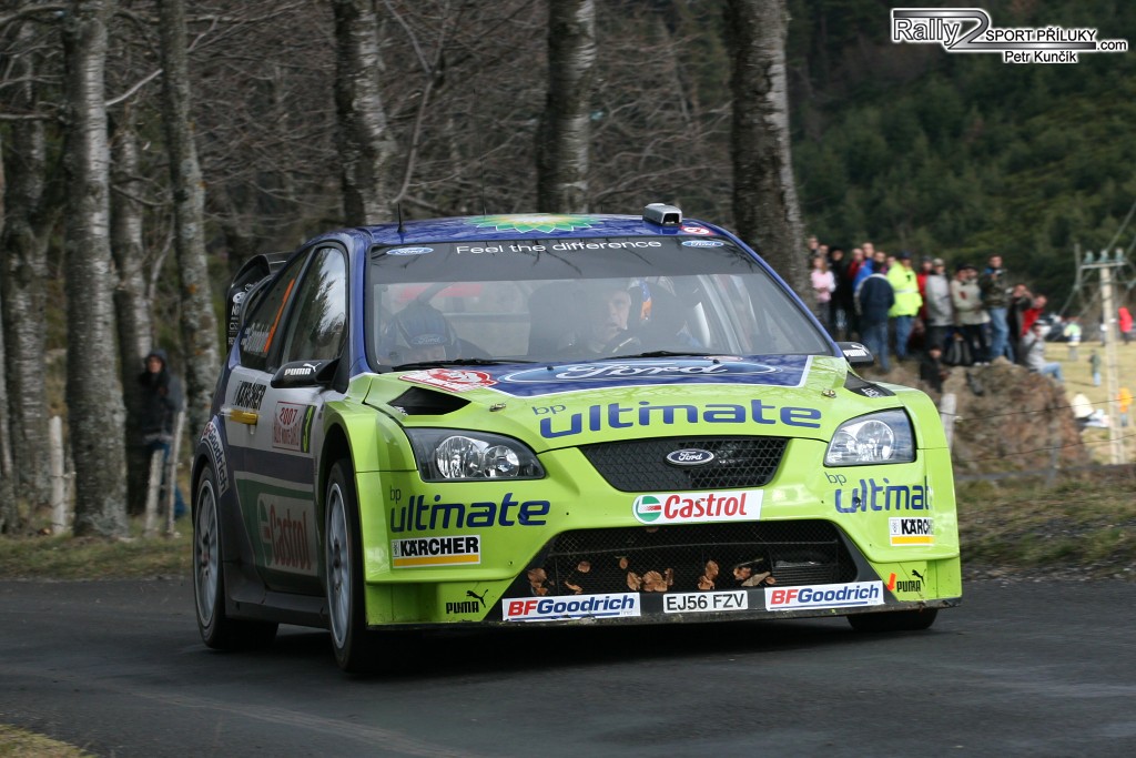 Marcus Grönholm