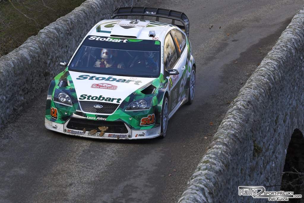 Jari-Matti Latvala