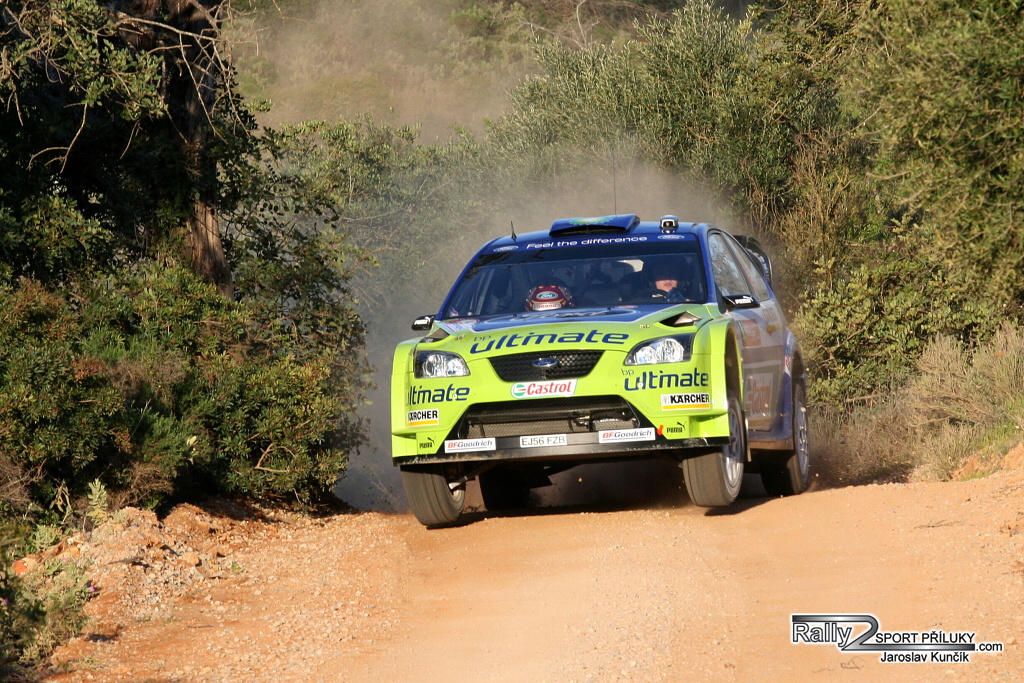 Rally de Portugal