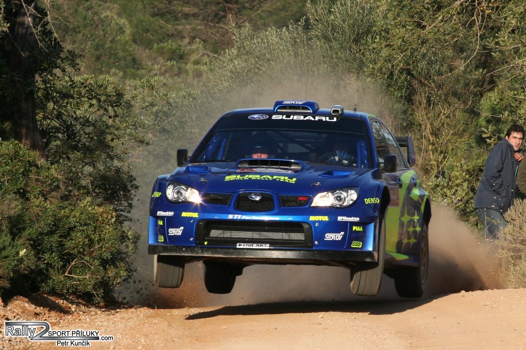 Petter Solberg