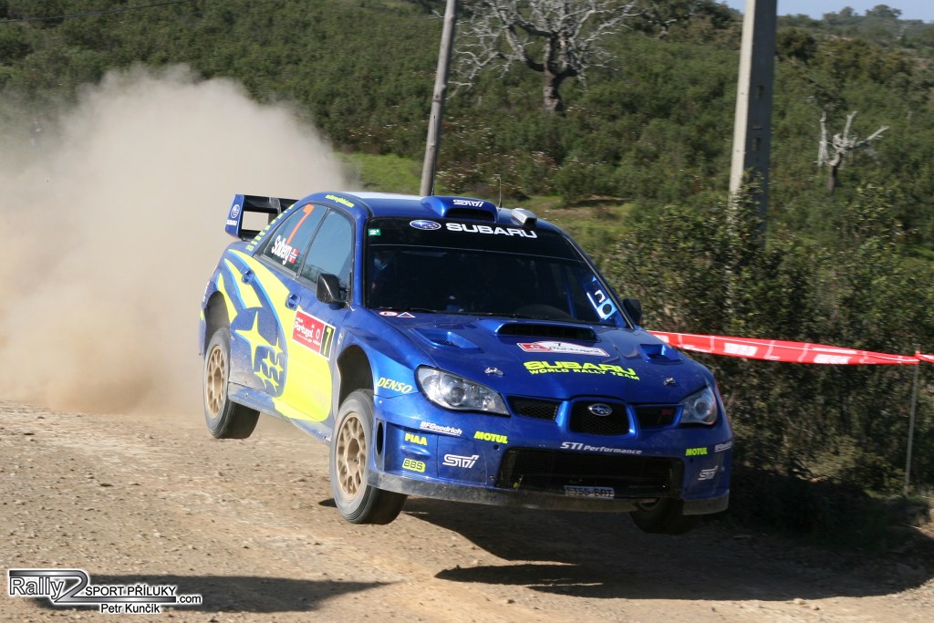 Petter Solberg