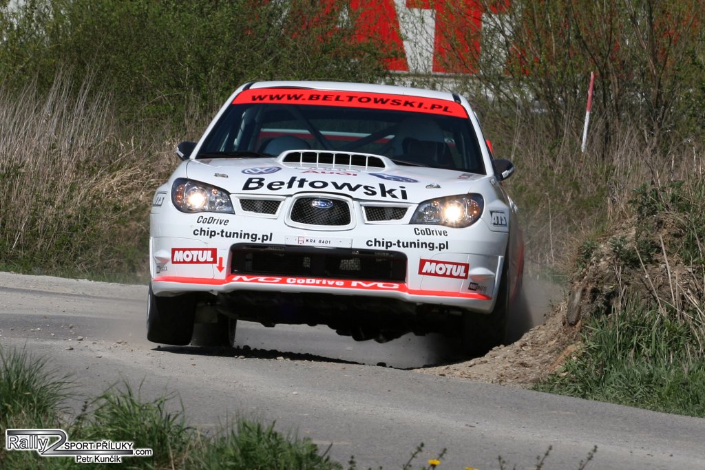 Marcin Beltowski