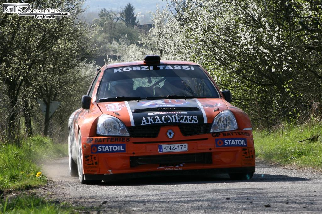 Zsolt Kakuszi