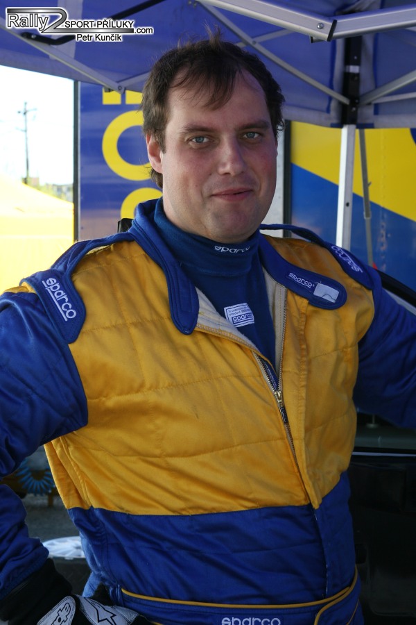 Václav Pech
