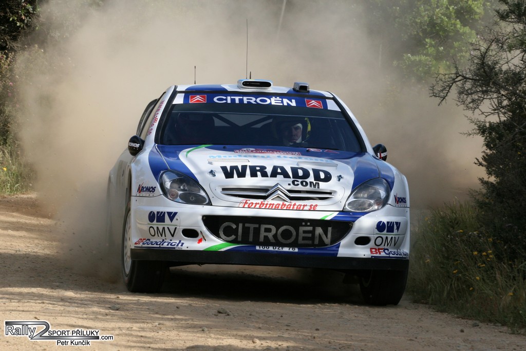 Daniel Carlsson