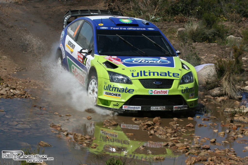 Mikko Hirvonen