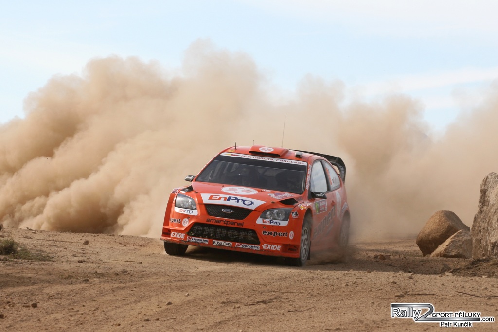 Henning Solberg
