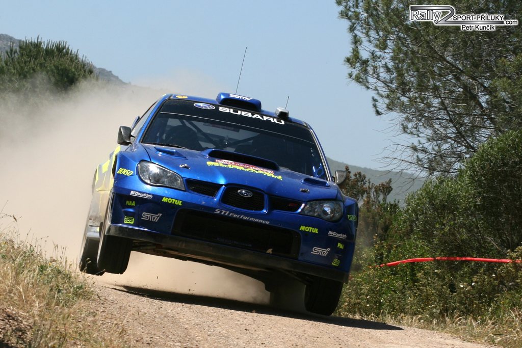 Petter Solberg