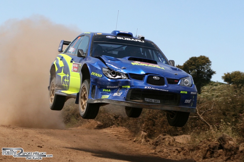 Petter Solberg